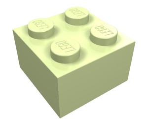 	Spring Yellowish Green (326)	